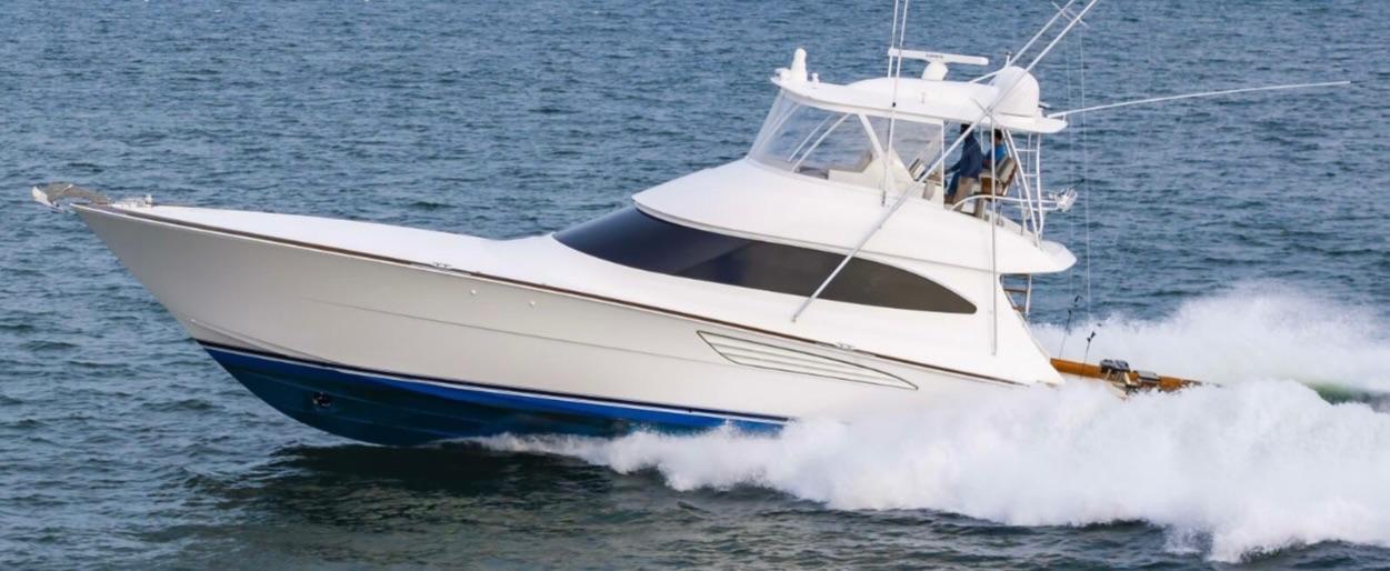 Viking 64C