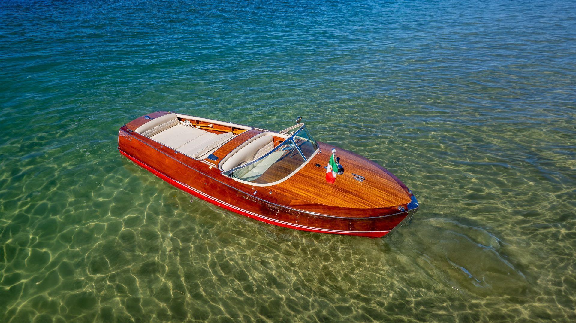 Riva Florida Super