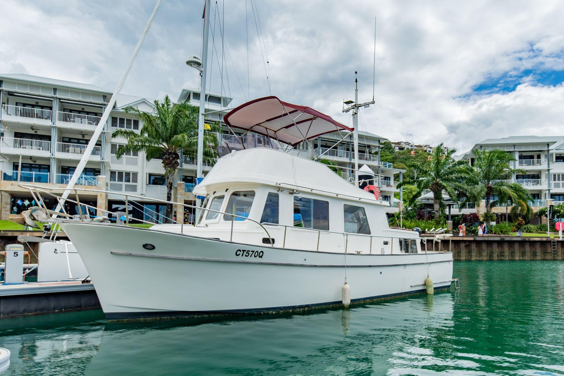 Clipper 34