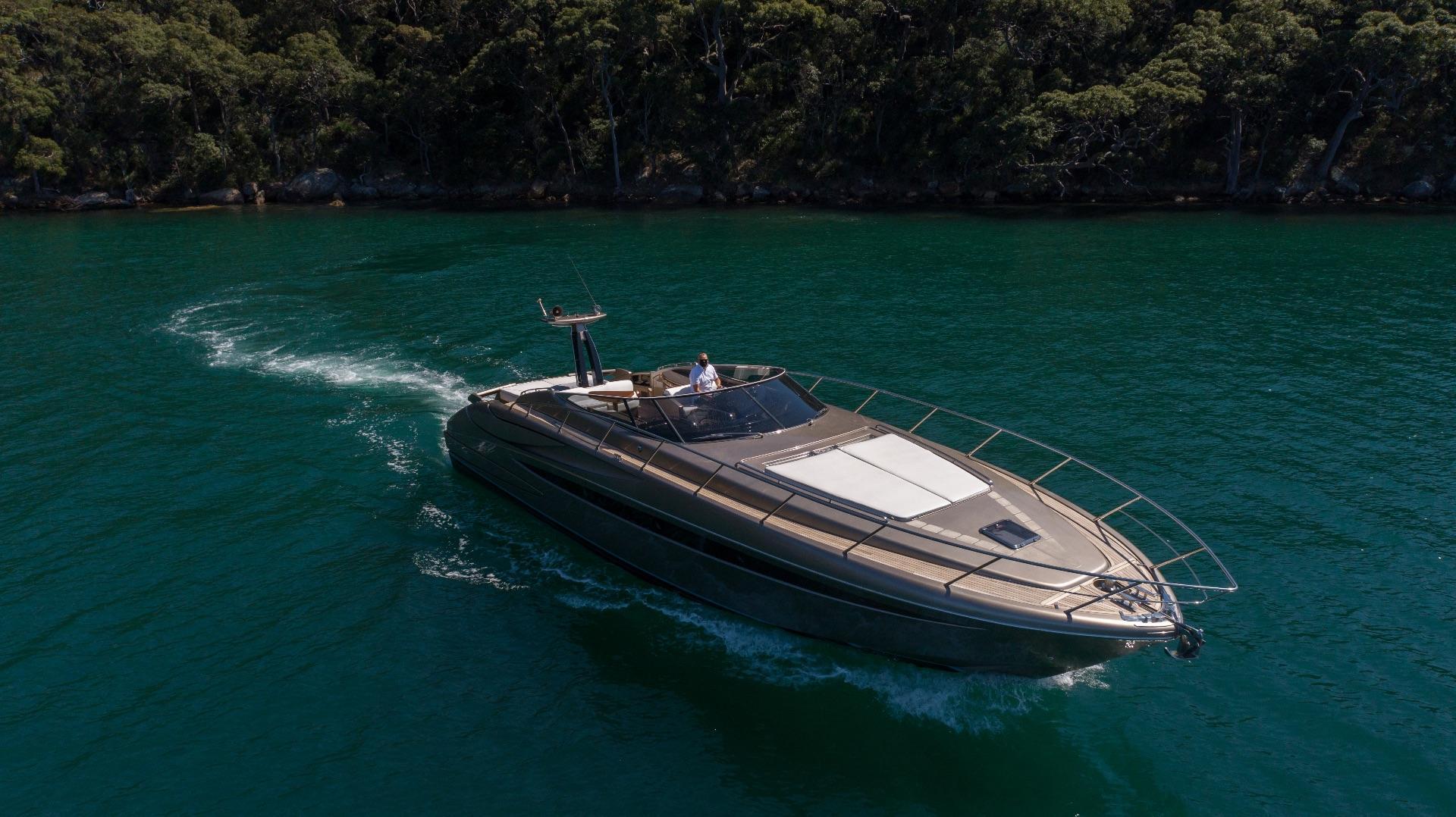 Riva Rivale