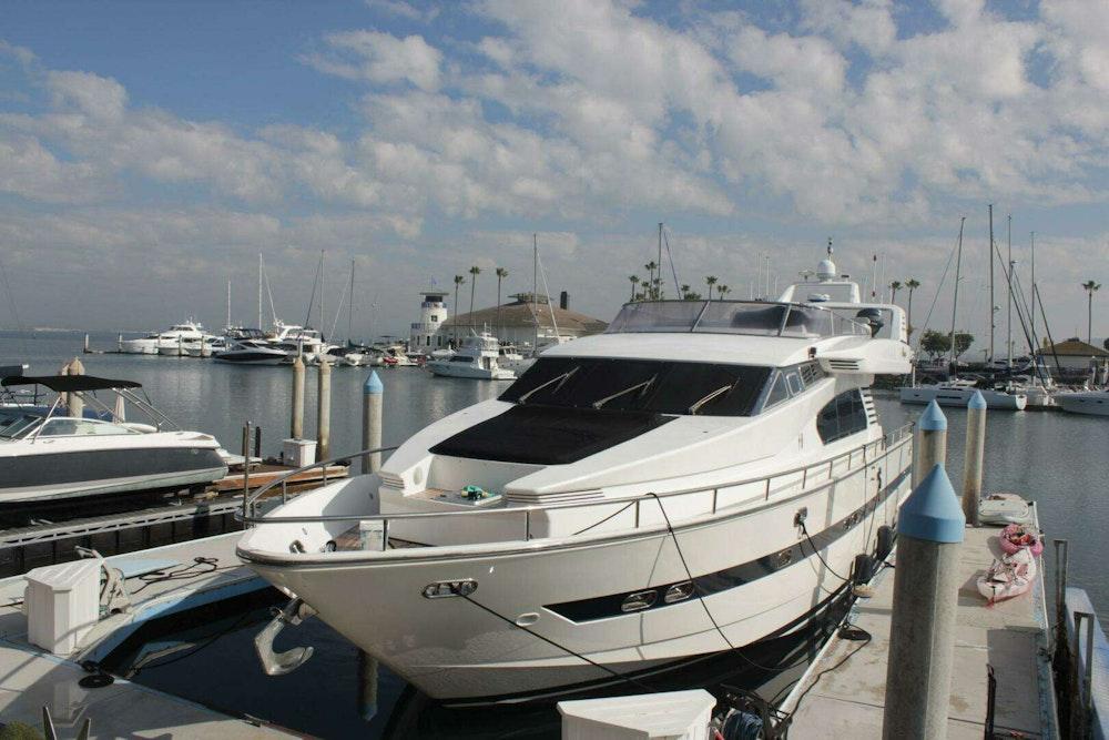 Horizon 70 FLY