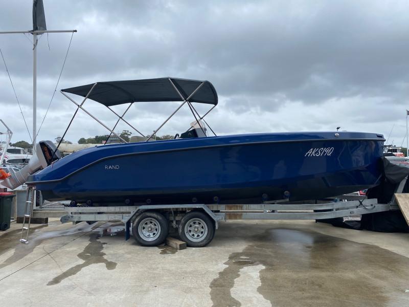 Rand Boats play 24