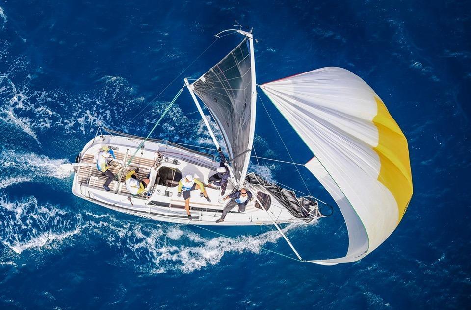 Austral Clubman 8