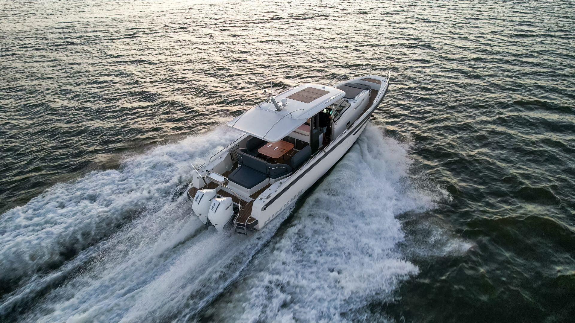 Nimbus T11