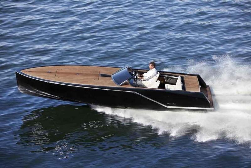 Frauscher 717GT