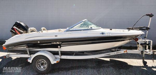 Sea Ray 185 Bowrider