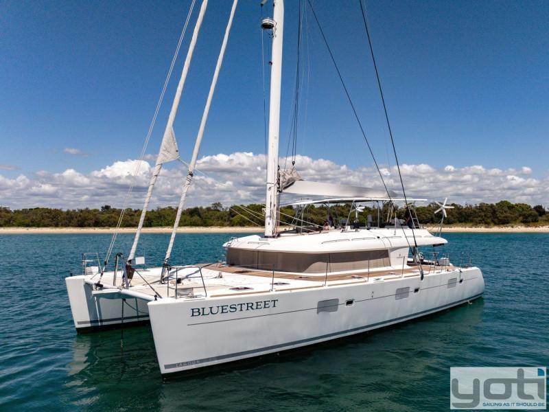 Lagoon 620