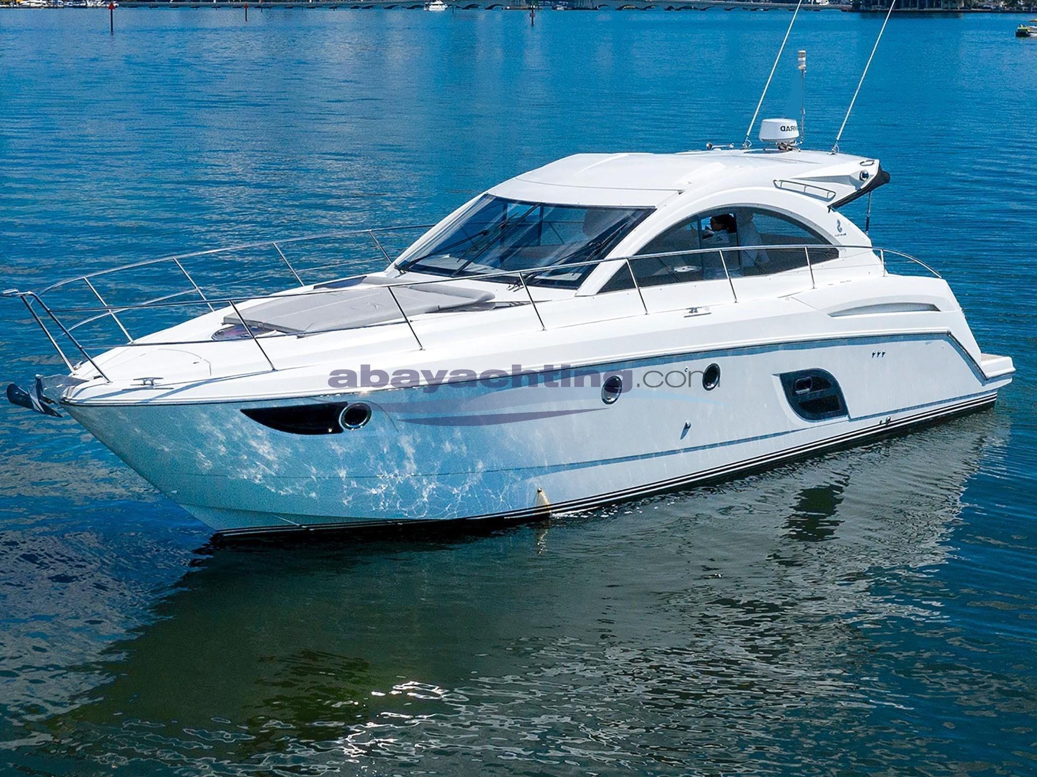 Beneteau Gran Turismo 44 - Gt 44