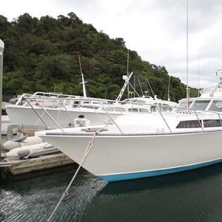 Mason Clipper 42