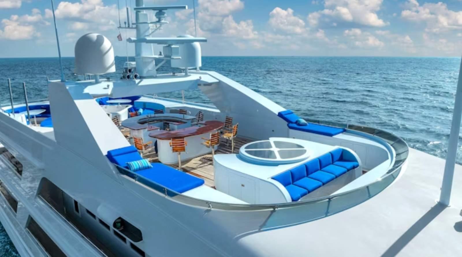 Admiral Marine STAR DIAMOND