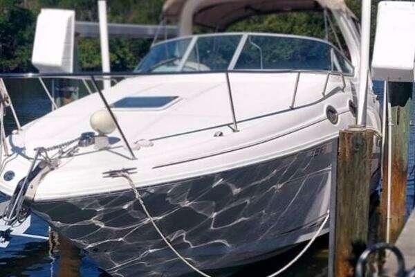 Sea Ray 280 Sundancer