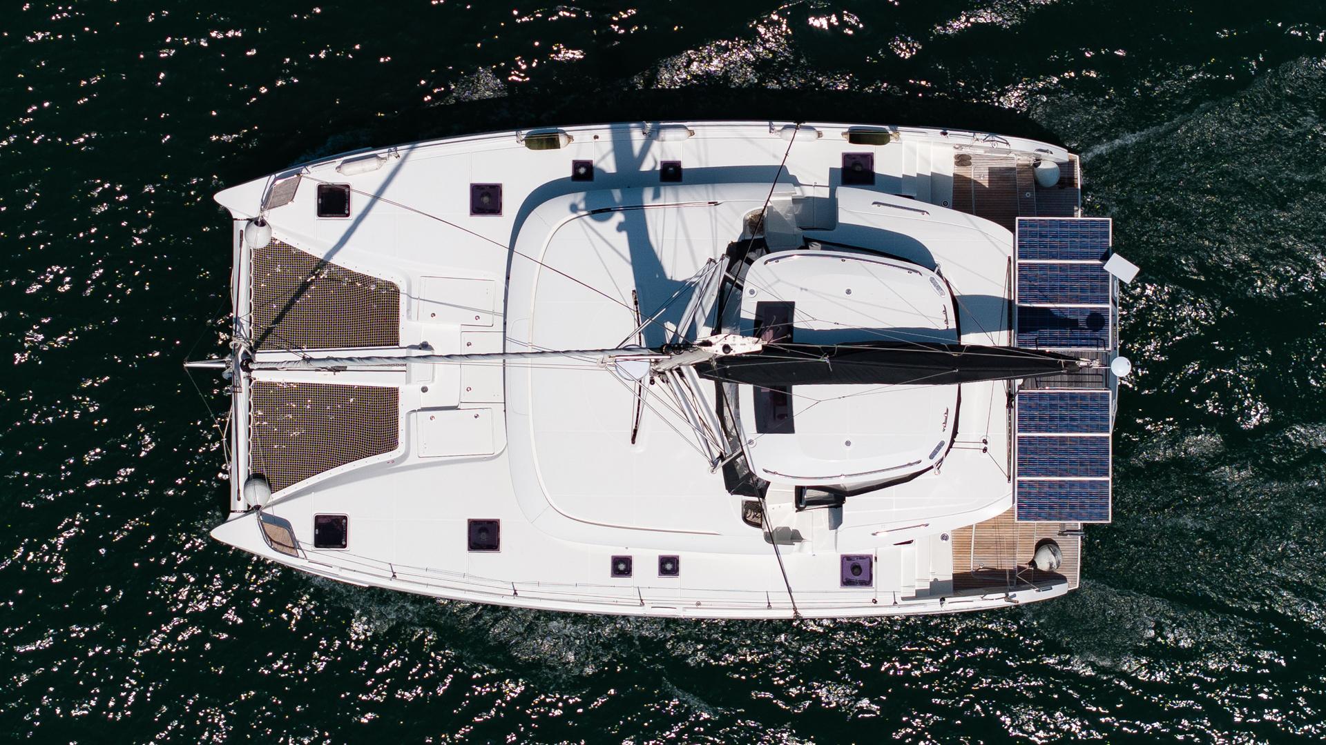 Lagoon 46