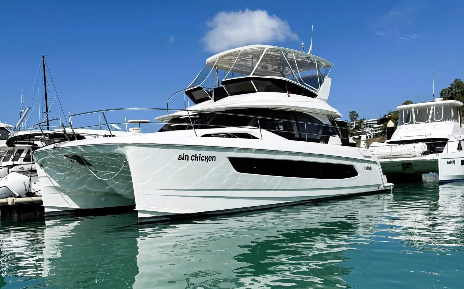 Aquila 44