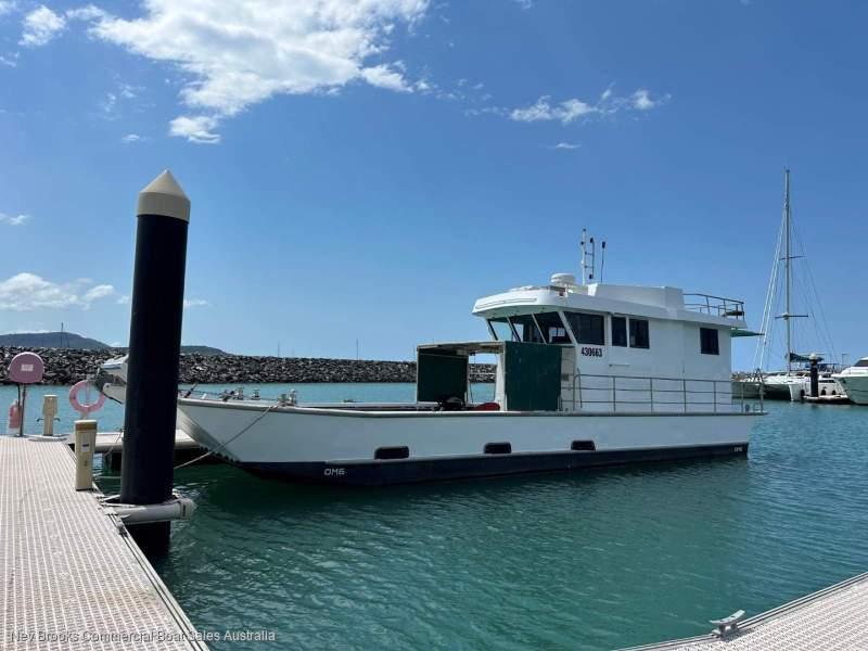 Landing Barge Landing Barge