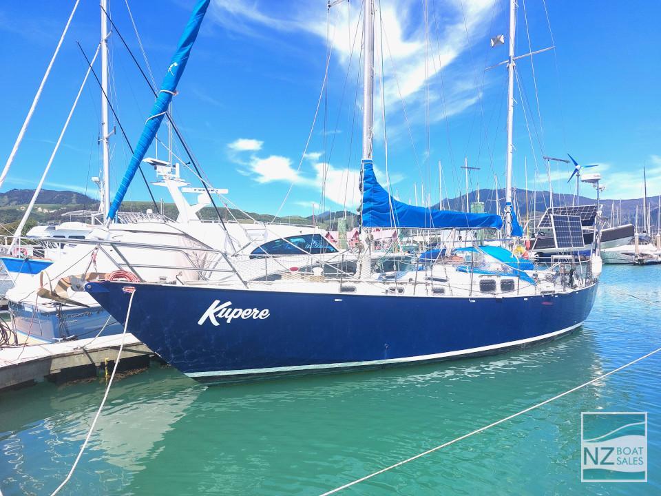 Roberts Mauritius