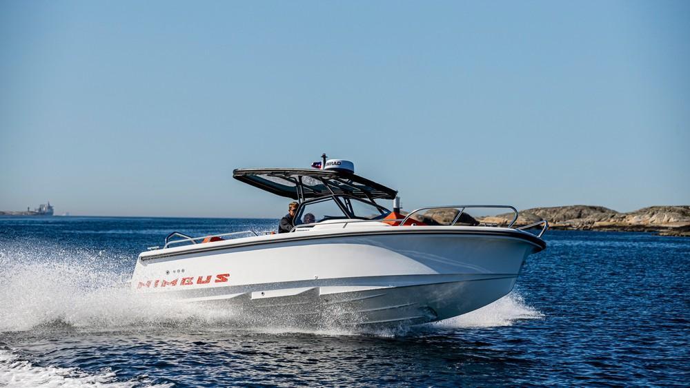 Nimbus T8