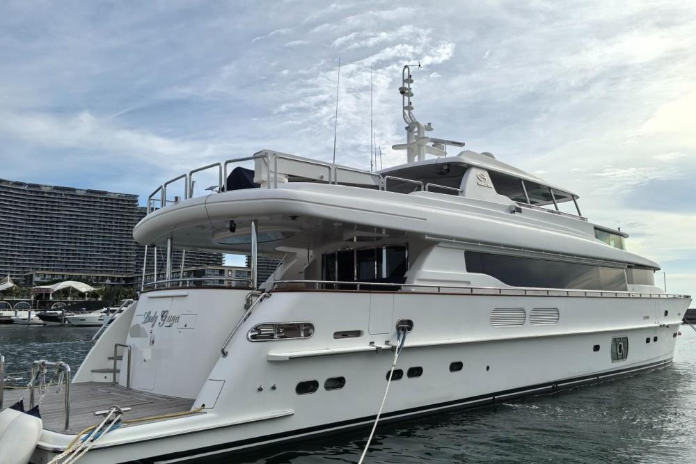 Horizon 110