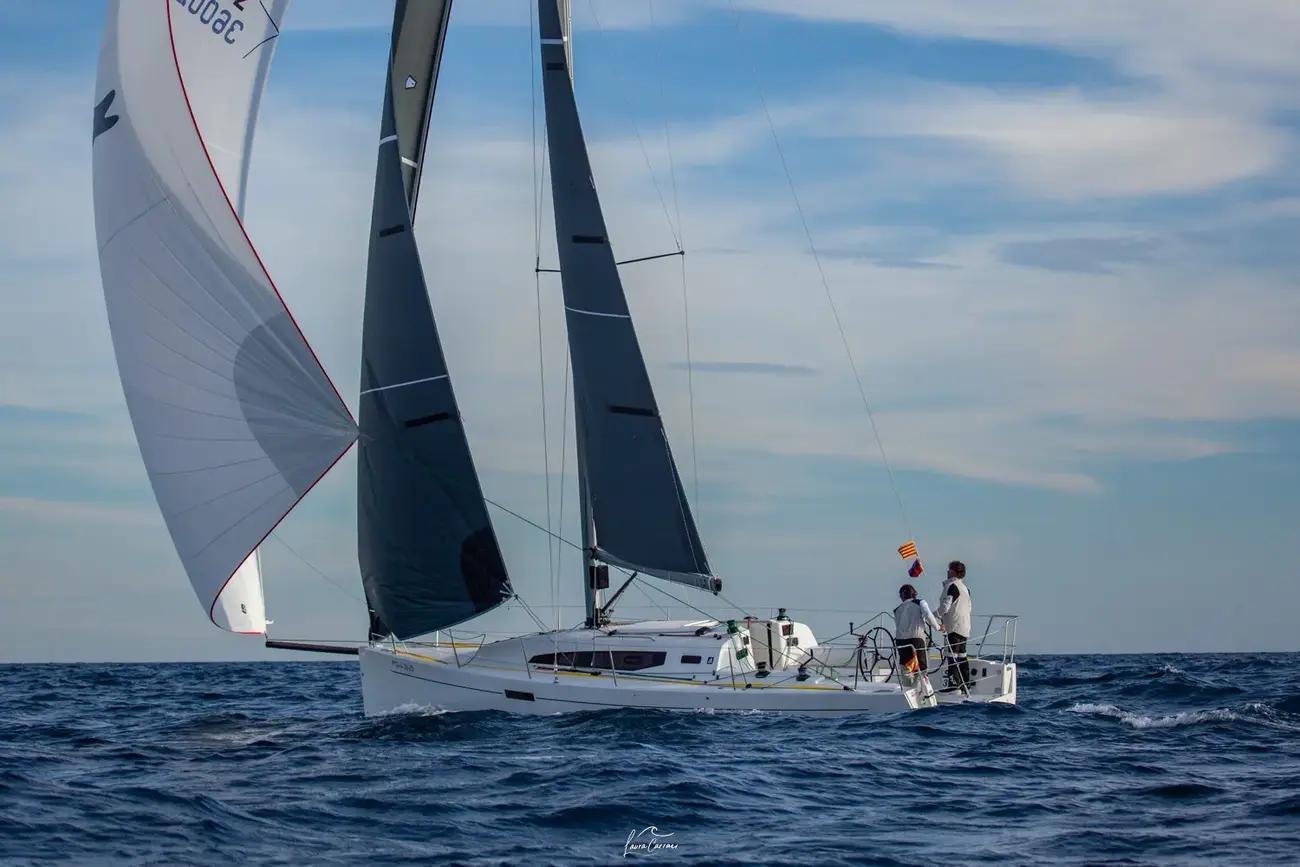 J Boats J36