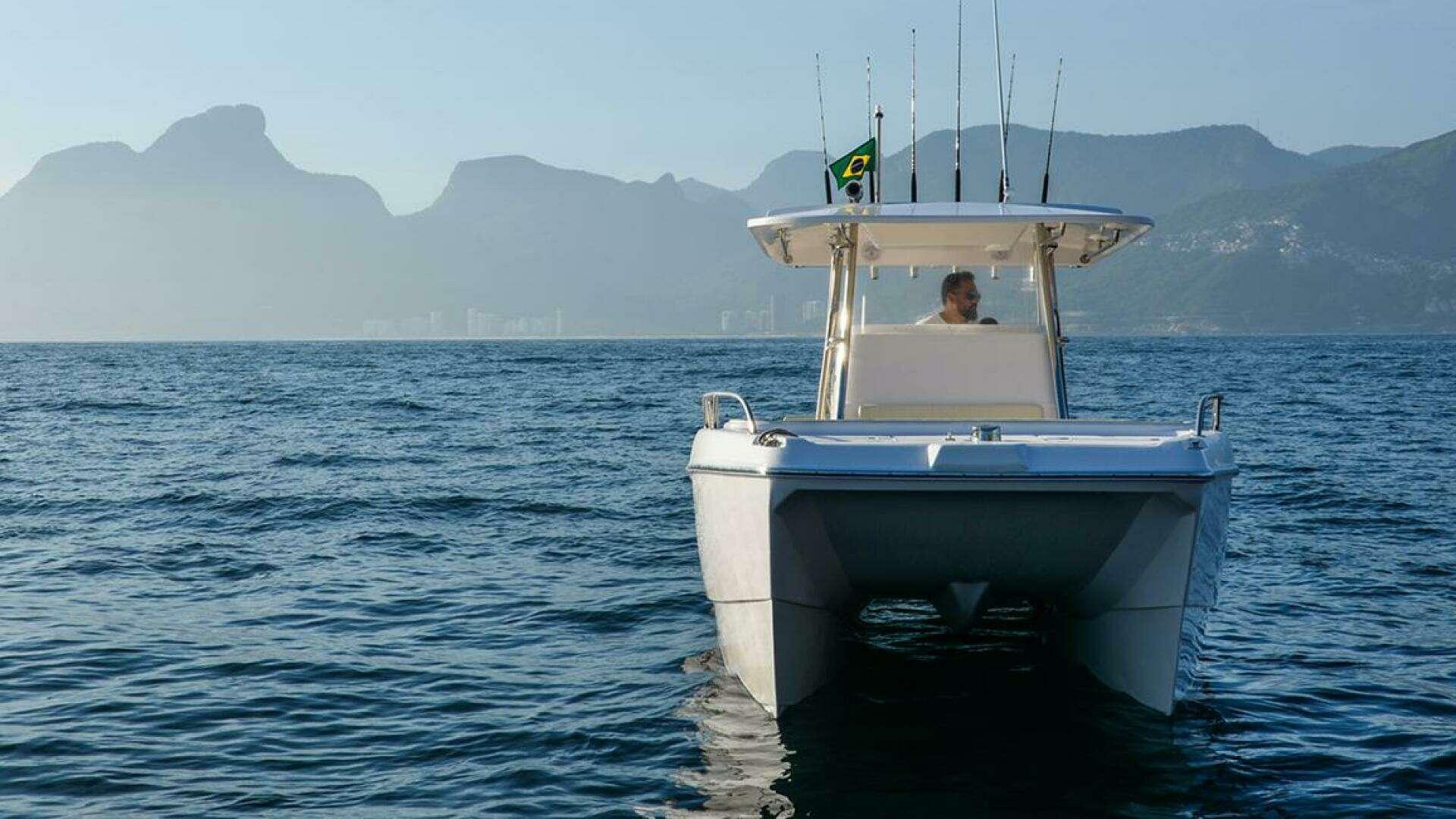 Garnet Offshore 300 HT