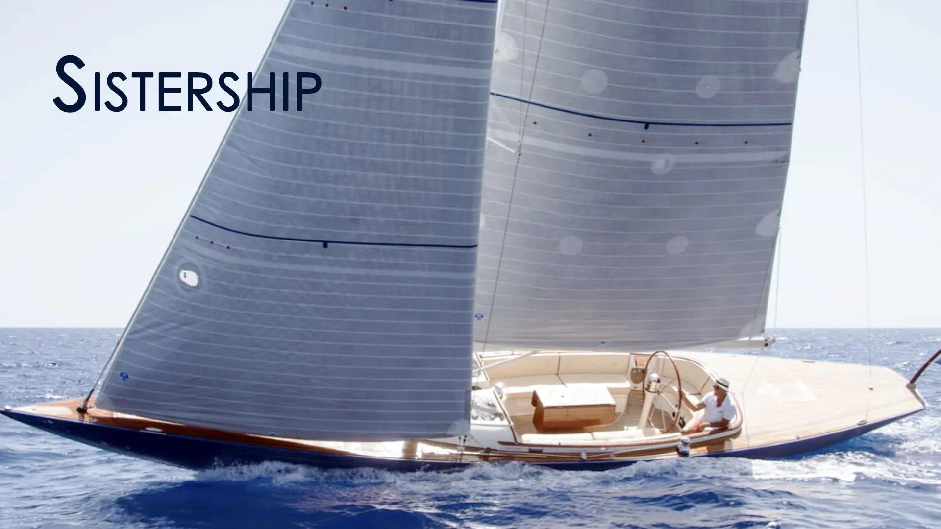 Leonardo Yachts Eagle 44