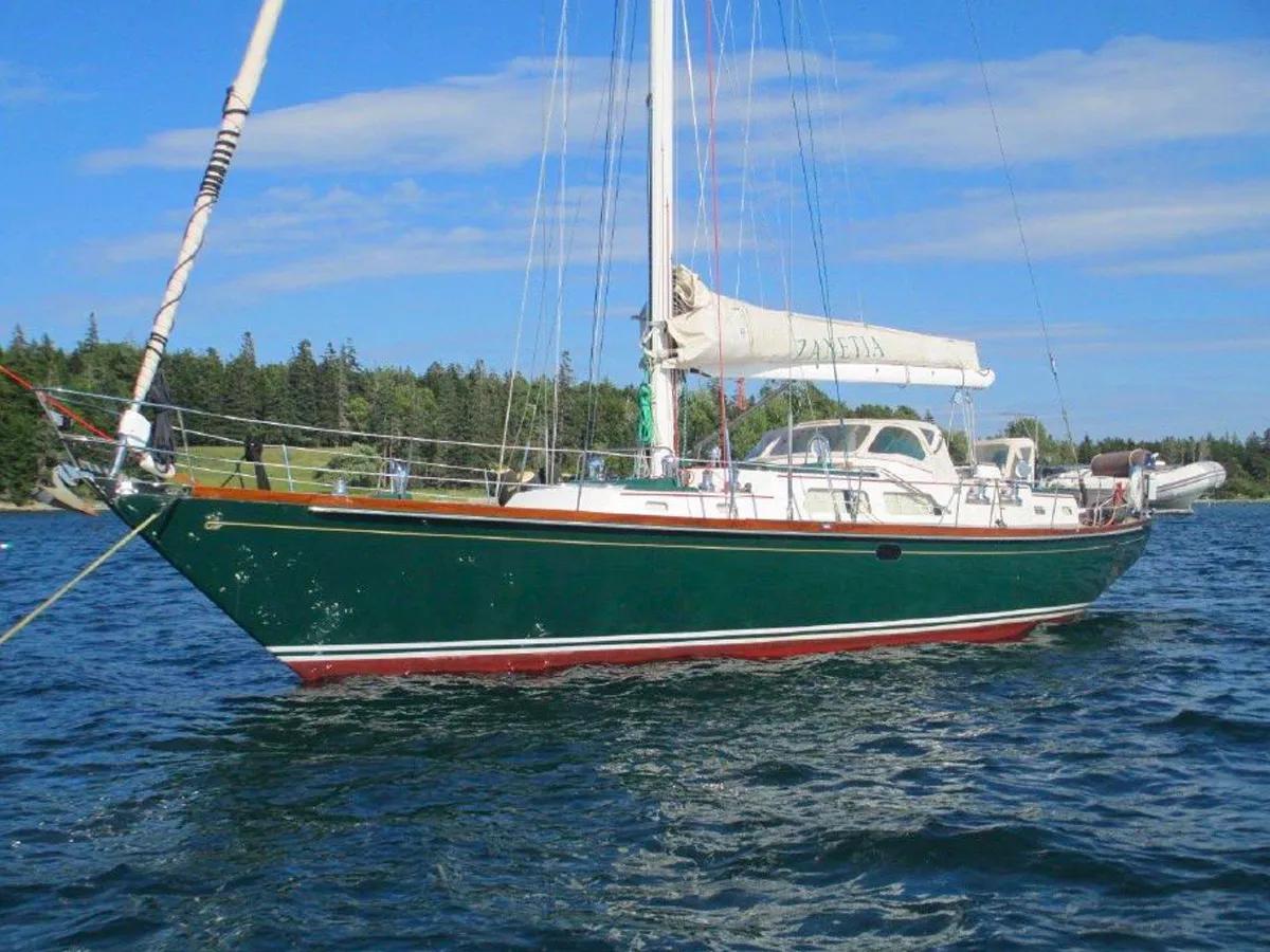 Hinckley Sou'wester 59
