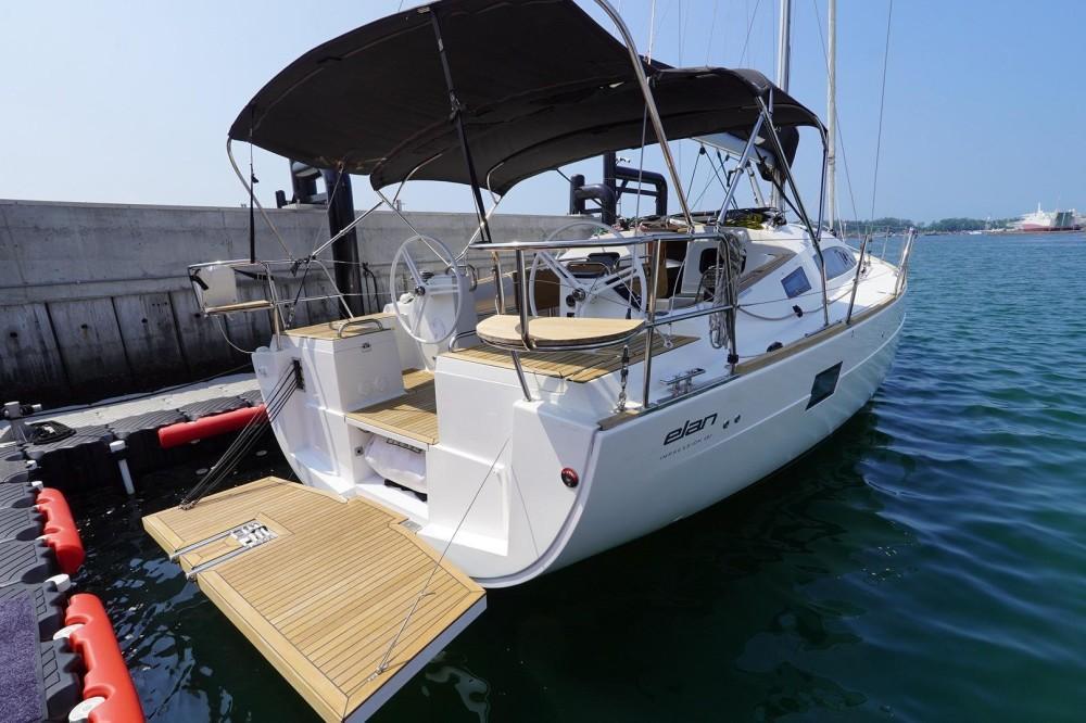 Elan IMPRESSION45.1