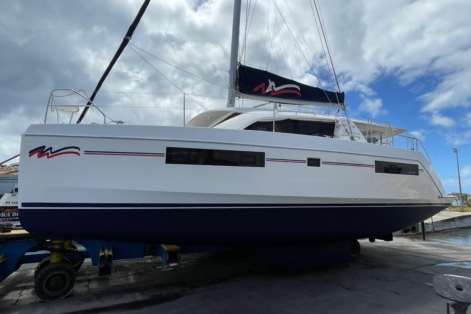 Leopard 40