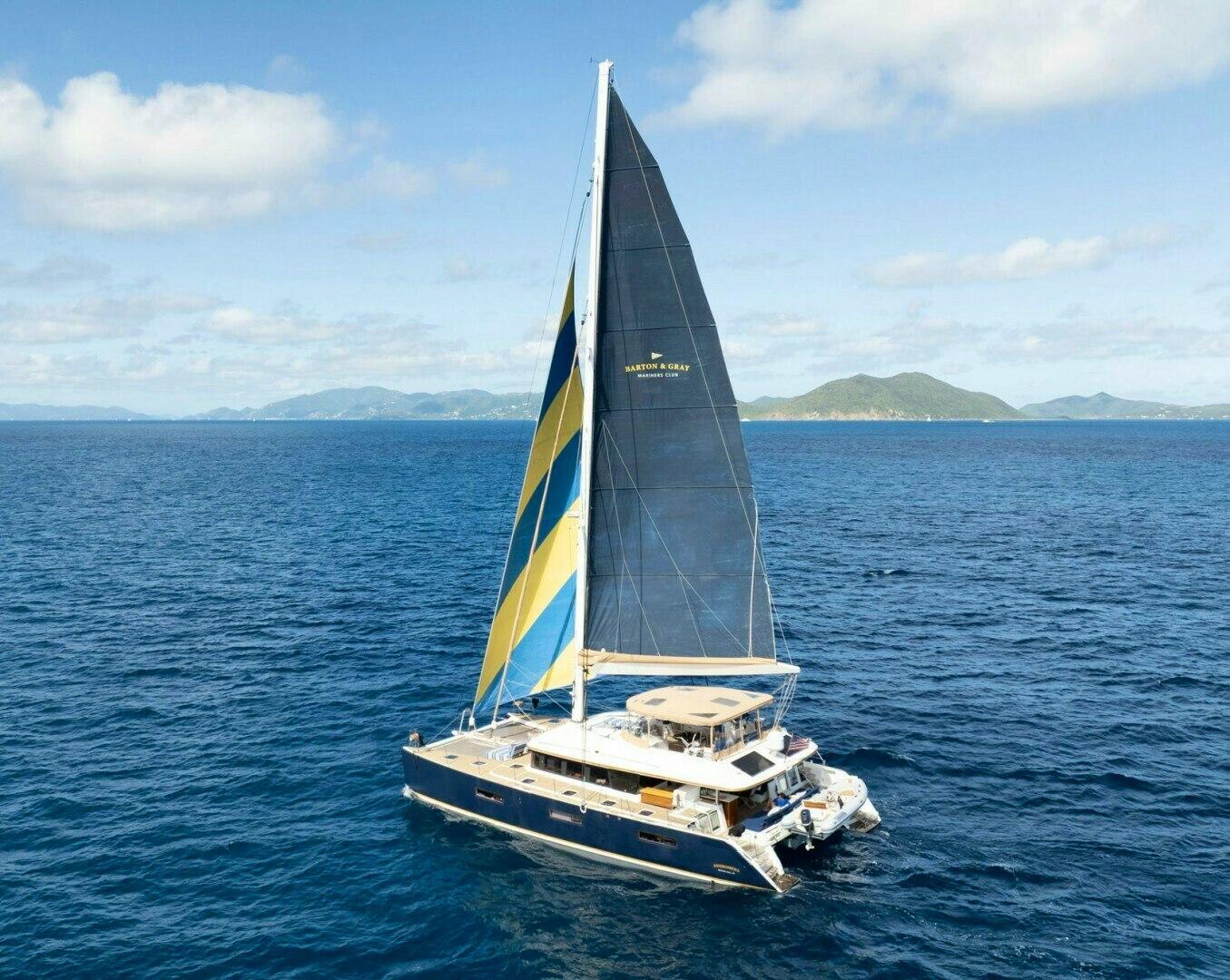 Lagoon 620