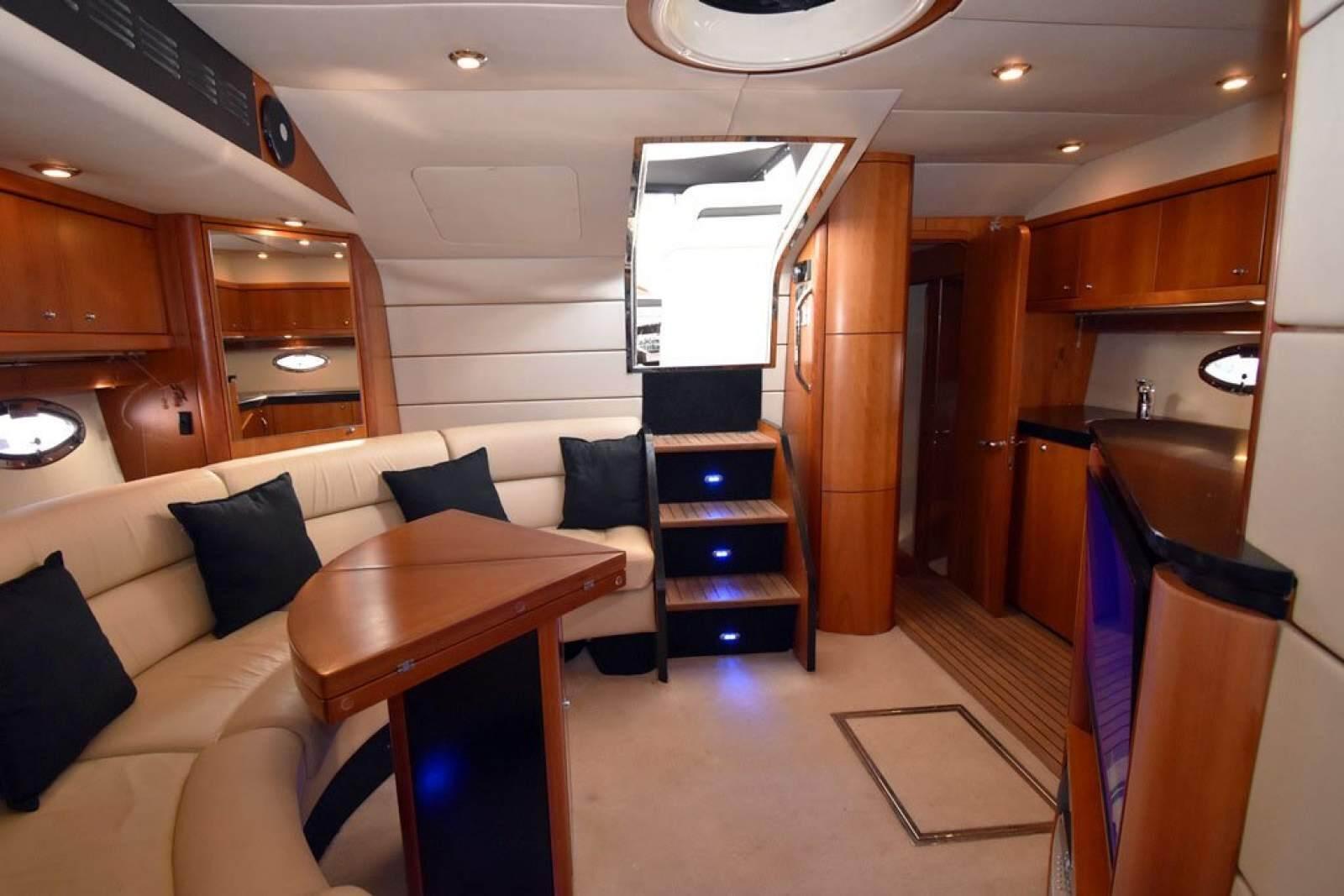 Sunseeker Portofino 47