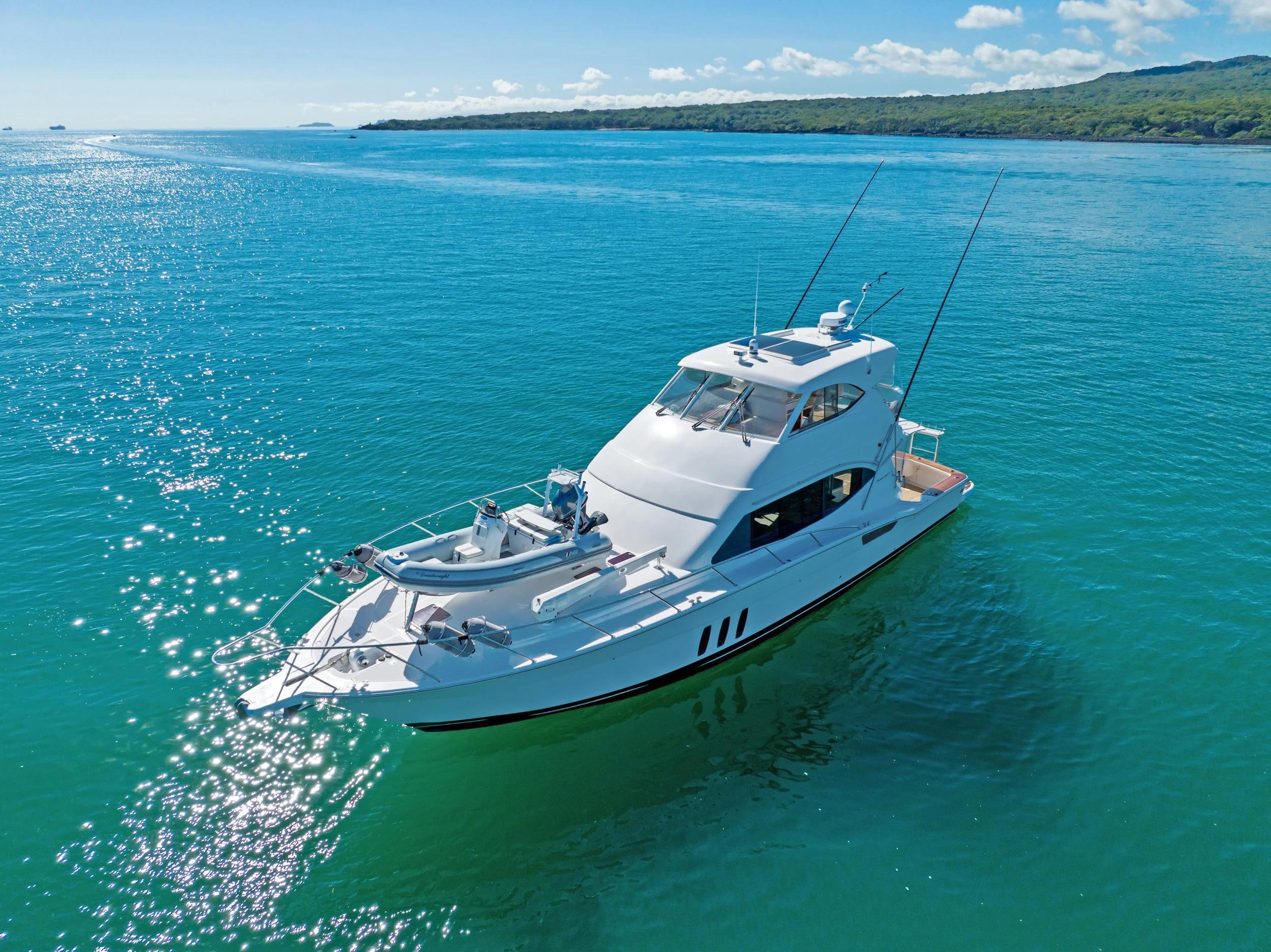 Maritimo 550
