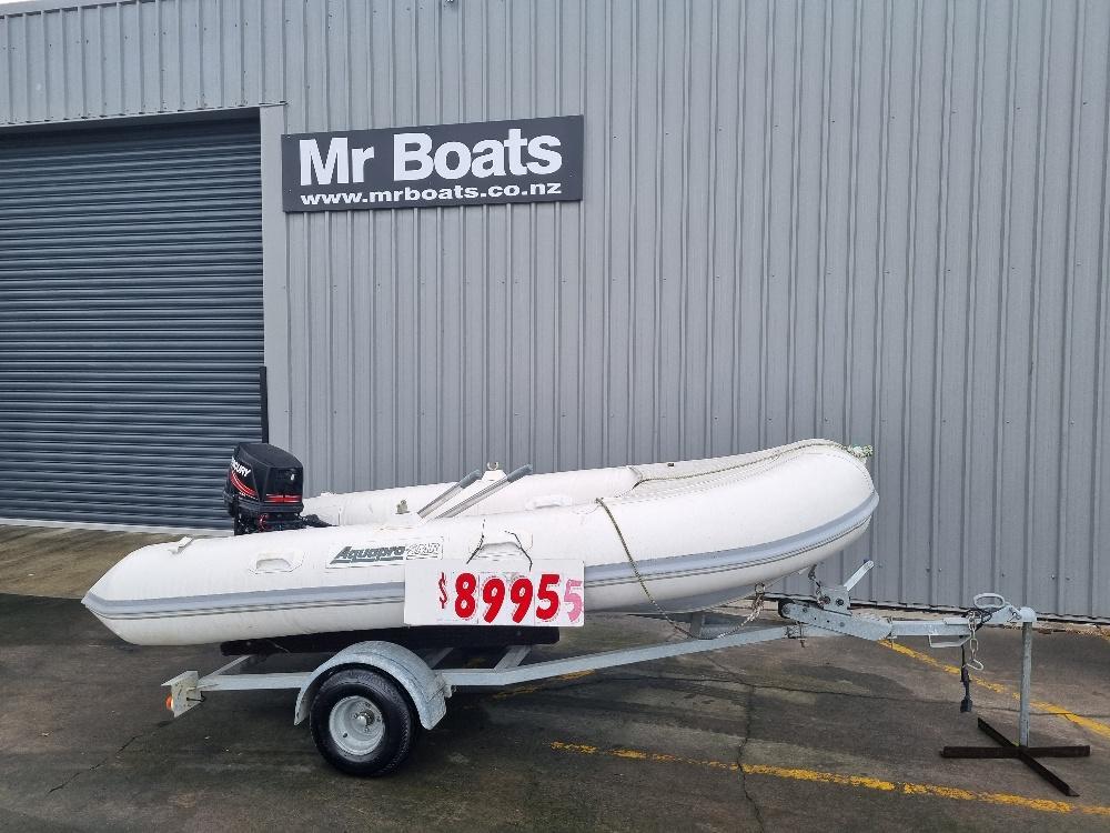 Aqua Pro Sportsmaster for sale in Christchurch, New Zealand