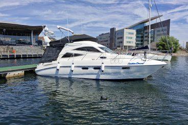 Sealine F34