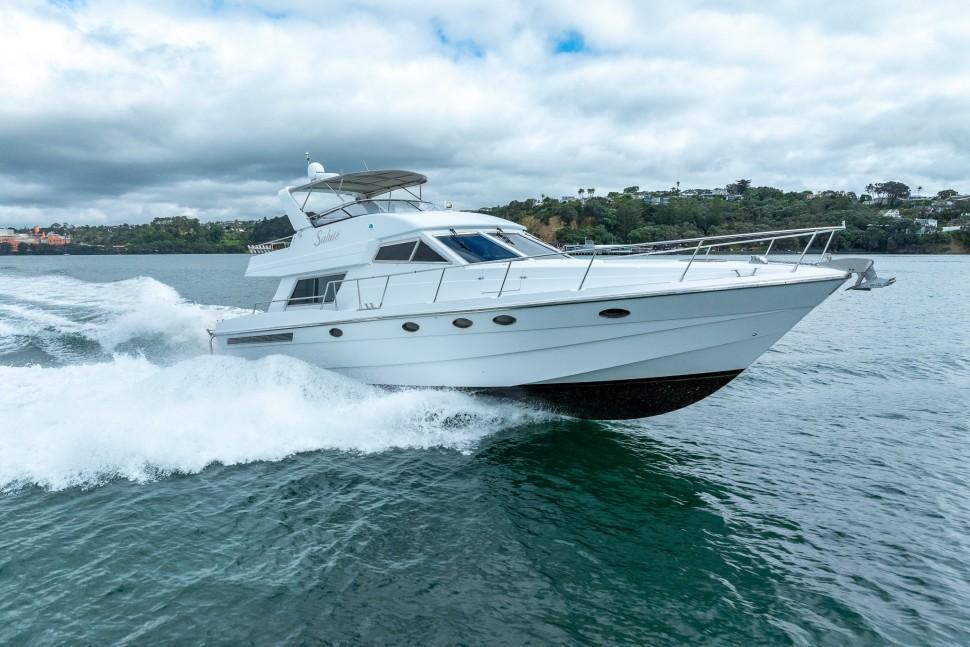 Comar Clanship 52