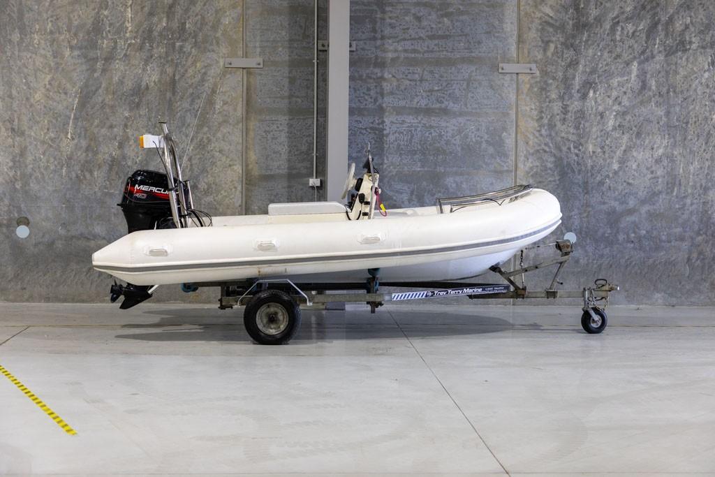 Aqua Pro 1401