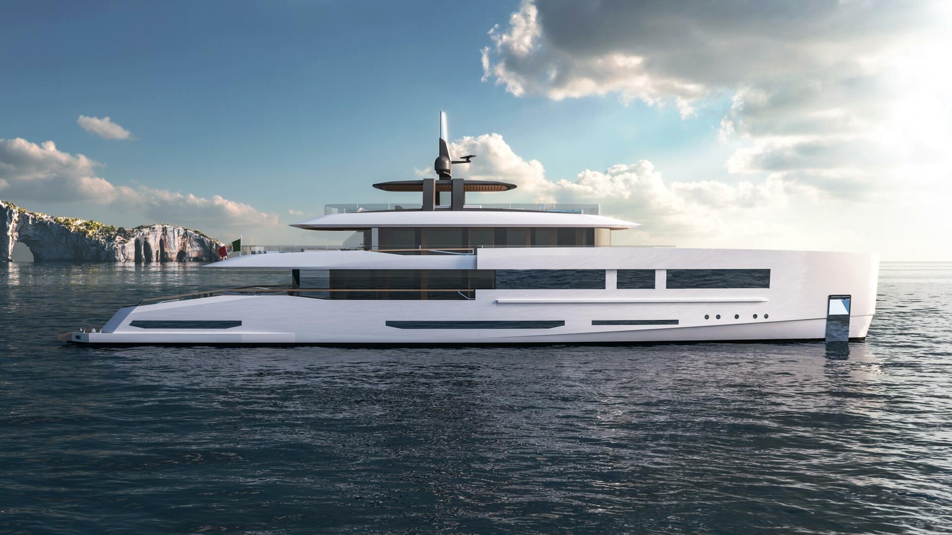 Tureddi Sleek 52