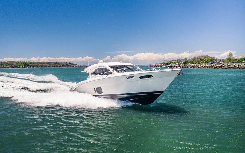 Maritimo C50