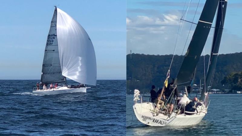 Farr 30