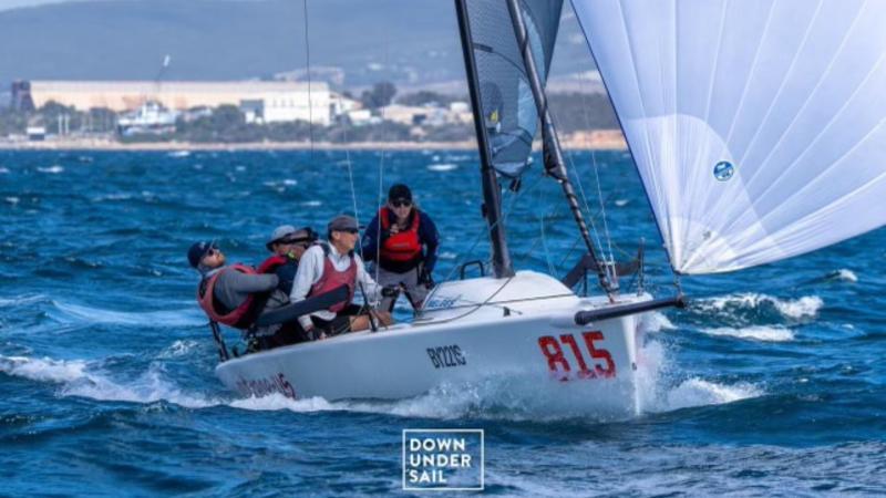 Melges 24