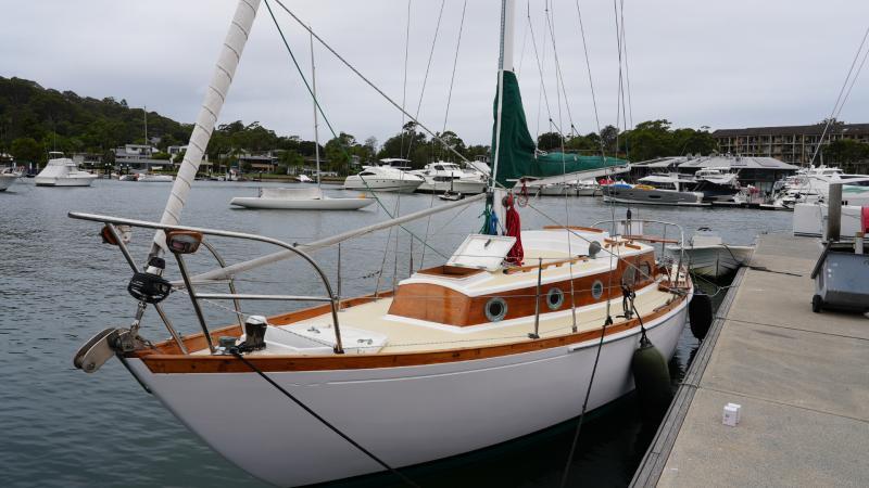 Griffin Crown 30
