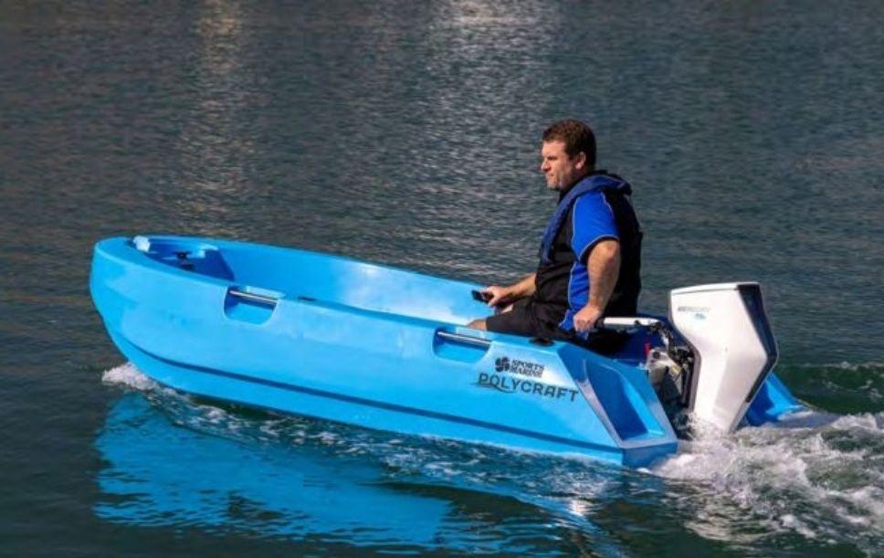 Polycraft 300 Tuffy