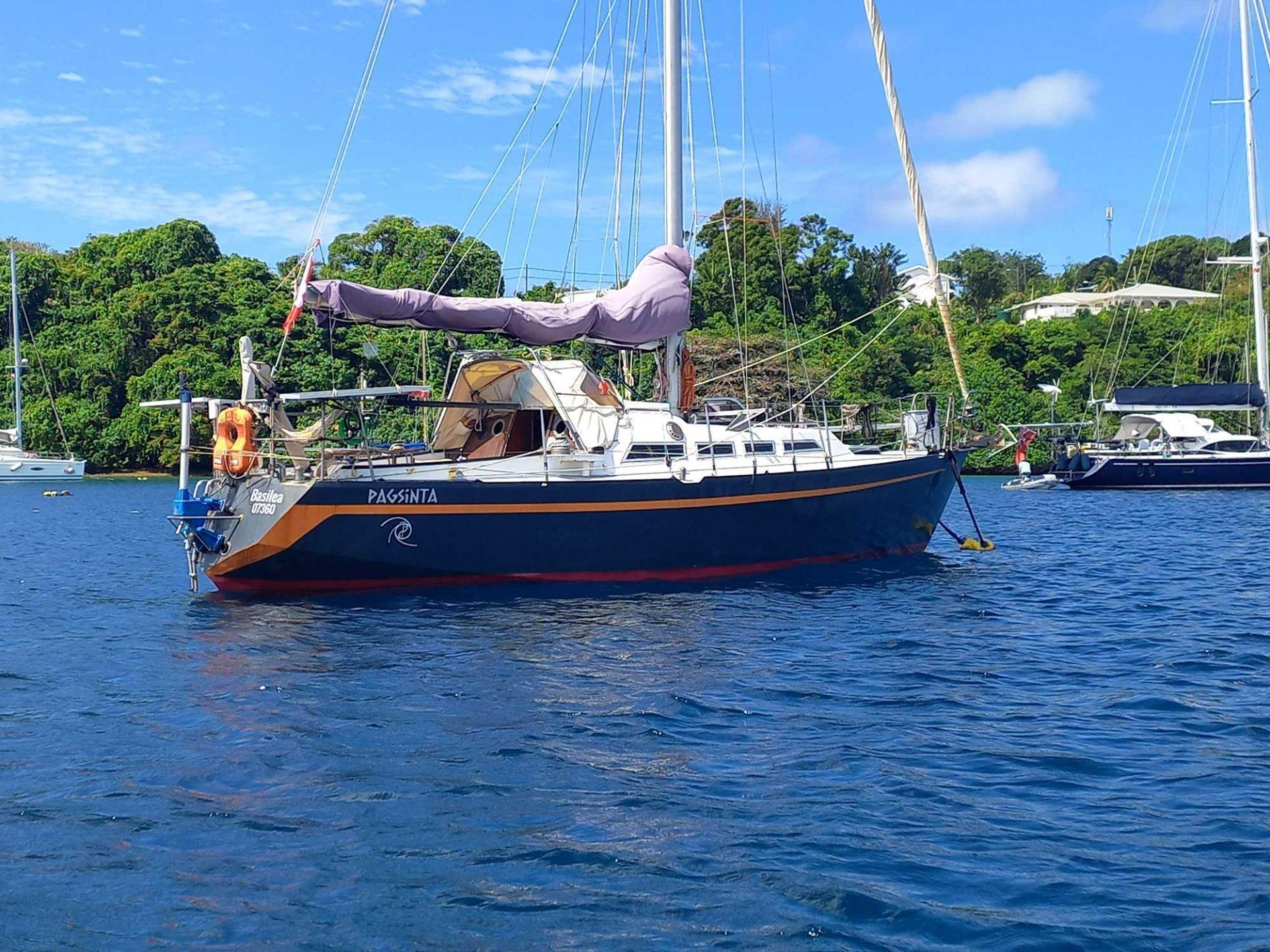 Reinke Taranga 33