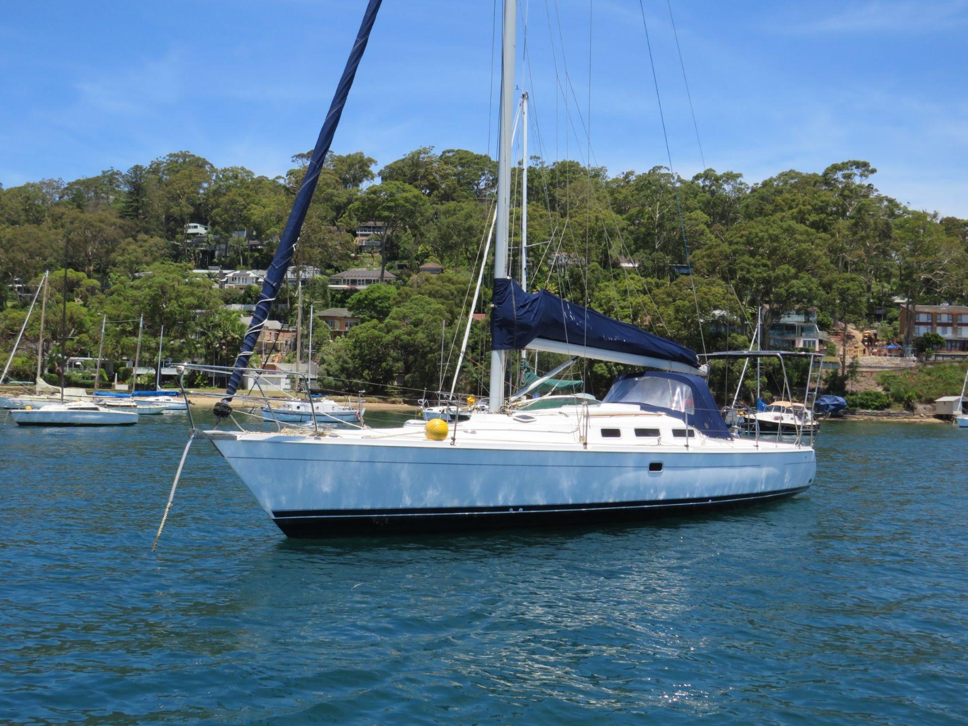 Northshore 380C