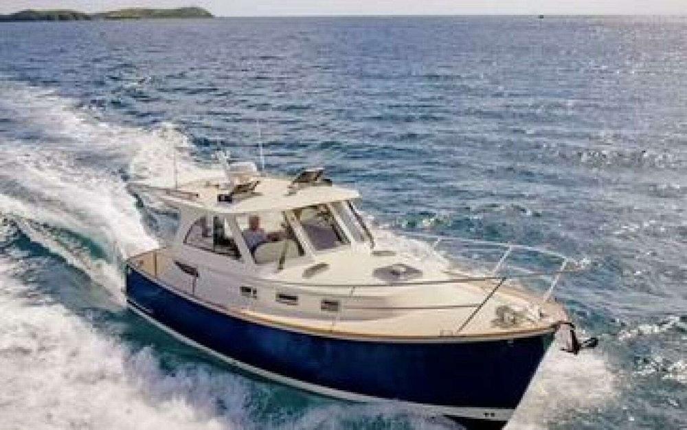 Legacy 32 Express