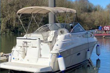 Regal 2565