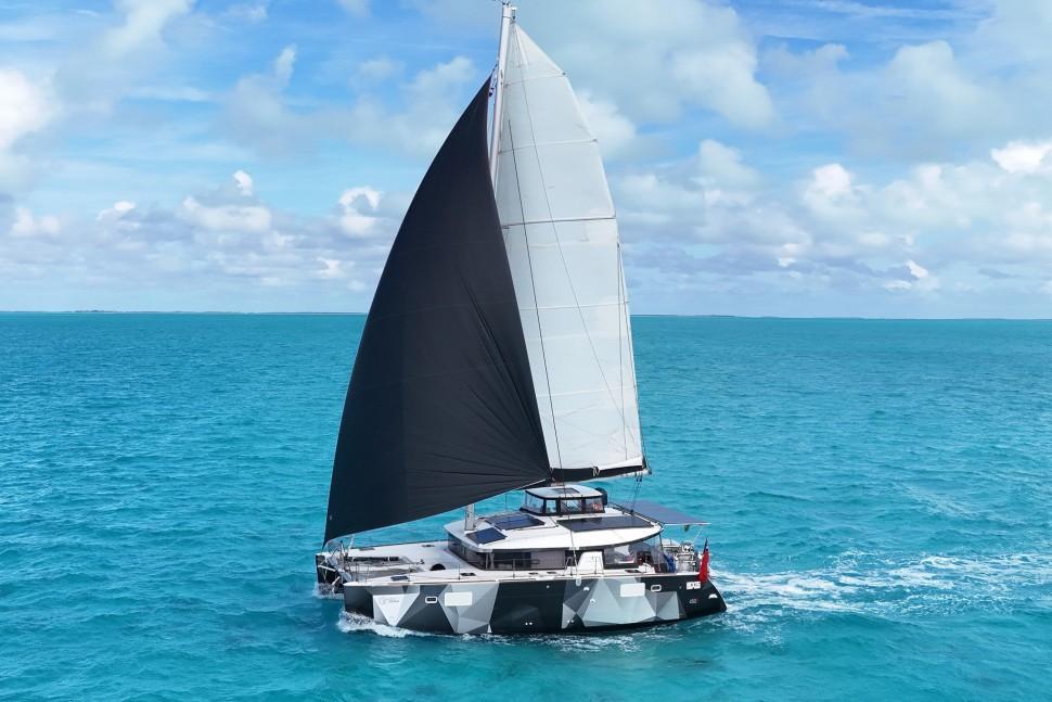 Lagoon 450S
