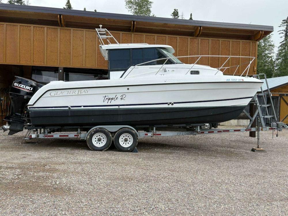 Glacier Bay 2690 Coastal Runner