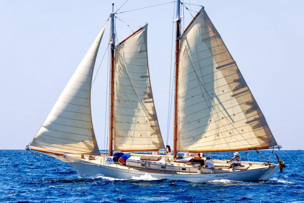 Herreshoff Archangelo