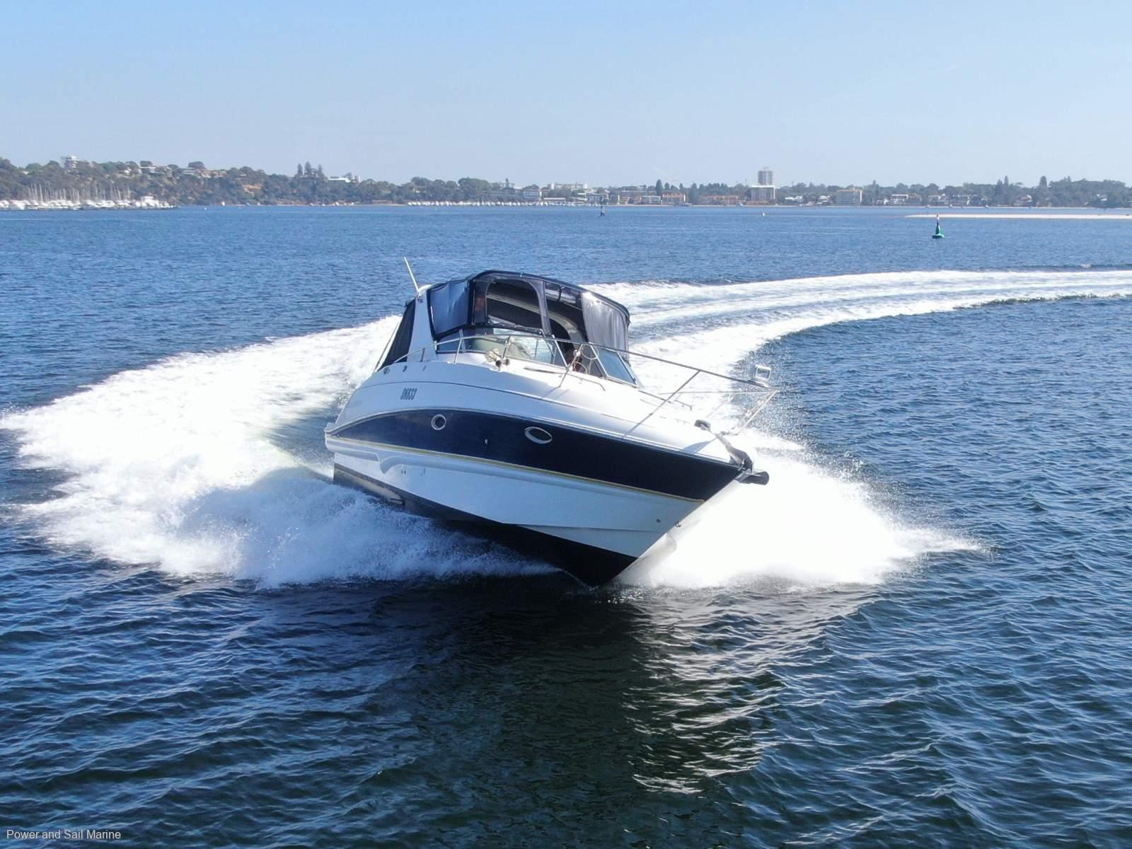 Larson Cabrio 310