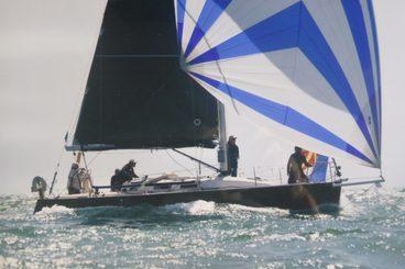 J Boat J/109