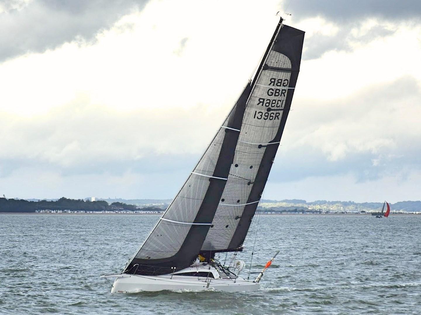 Dehler 30 One Design